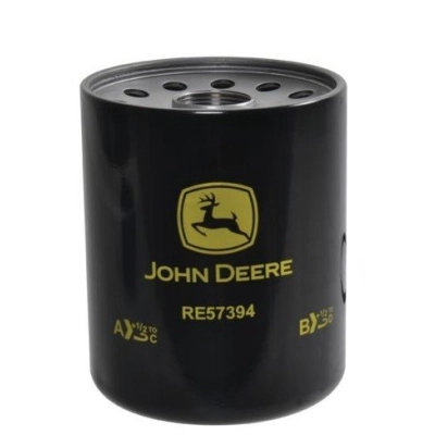 Filtr oleju ORYGINALNY RE57394