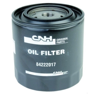 Filtr oleju ORYGINALNY 84222017