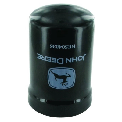 Filtr oleju ORYGINALNY RE504836