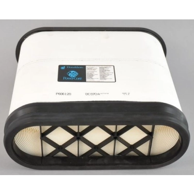 Filtr powietrza JOHN DEERE 6215, 6515, 6520, SE6520, 6620, SE6620, 6630, 6630PR 6820, 6830