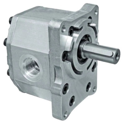 Pompa hydrauliczna HYDROTOR 7214065011 PZ2-KZ-50P