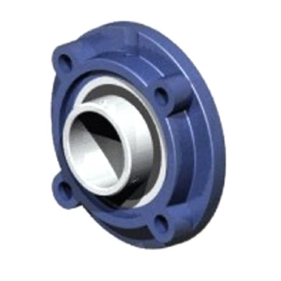 UCFC208 NSK Łożysko z oprawą żeliwną 40 x 0 x 0