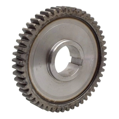 Koło zębate duże zęby proste 7214060040