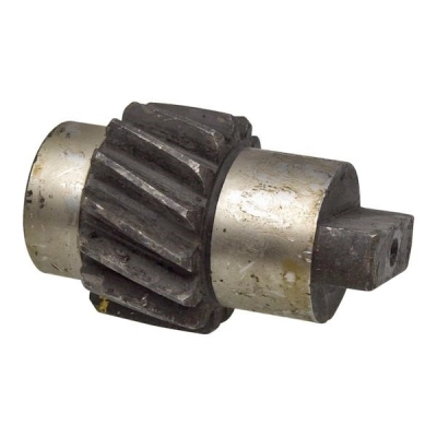 Koło zębate małe zęby skośne 7214060290