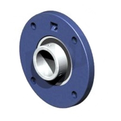 UCFCE207 SNR Łożysko z oprawą żeliwną 35 x 0 x 0