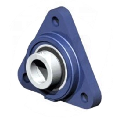 ESFTE209 SNR Łożysko z oprawą żeliwną 45 x 0 x 0