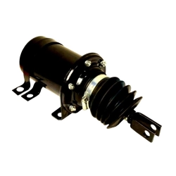 Siłownik hamulcowy pneumatyczny FI 100 mm Przyczepa D-47 HL 6011