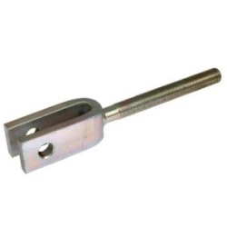 Widełki wieszaka ZETOR 59114921