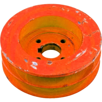 koło pasowe napędu górki palcowej 564460032 anna z-644 kombajn ziemniaczany