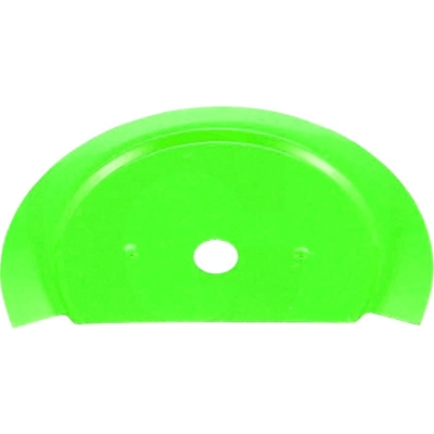 tarcza rolki nośnej anna z644 część robocza kombajnu