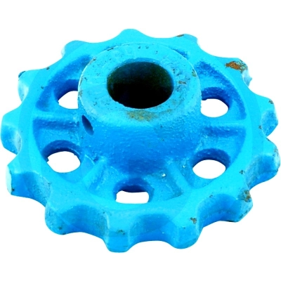 koło łańcuchowe stołu przebierczego 564463010 anna z-644 kombajn ziemniaczany