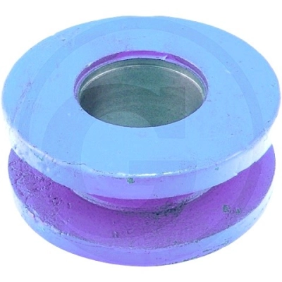 rolka koła podnoszącego anna z644 część robocza kombajnu