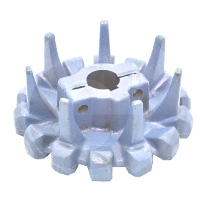 koło łańcuchowe napędowe stary typ 564438002 anna z-644 kombajn ziemniaczany