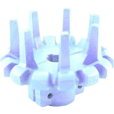 koło łańcuchowe napędowe nowy typ 564538002 anna z-644 kombajn ziemniaczany