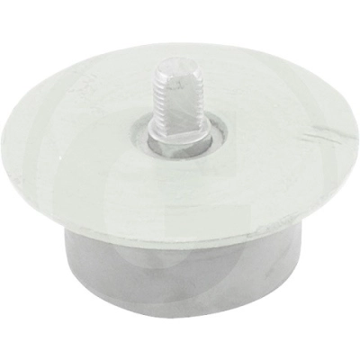 rolka ogumiona anna z644 część kombajnu ziemniaczanego