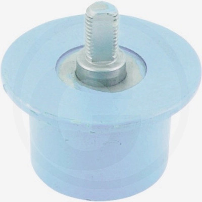 rolka zwrotna 564421015 anna z644 element układu transportowego