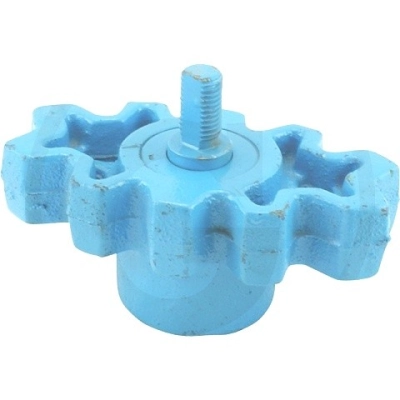 wstrząsacz anna z644 część kombajnu ziemniaczanego