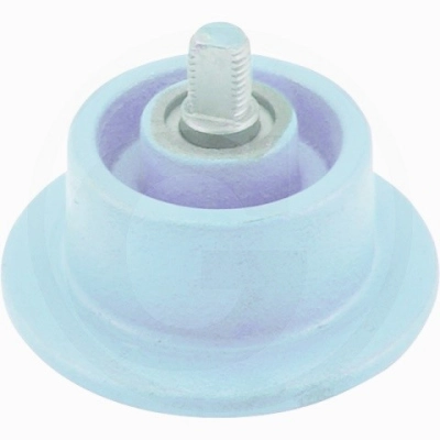 rolka palców anna z644 część robocza kombajnu