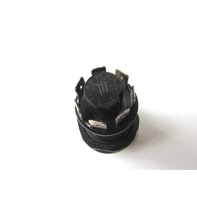 Włacznik przycisk sterowniczy wycieraczek 50799085