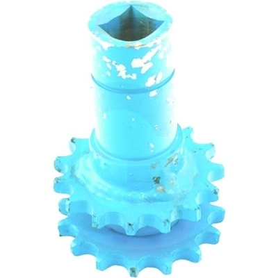 tuleja odsiewacza 564463032 anna z644 element tarczy odsiewacza