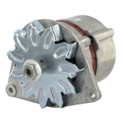 Alternator 14V 33A   CASE, 37633507 GOLDONI