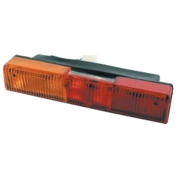Lampa tylna lewa MF  LANDINI FORD FIAT SAME 1425885M92