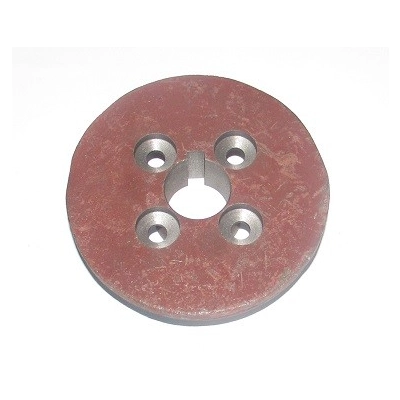 tarcza anna z644 część kombajnu ziemniaczanego