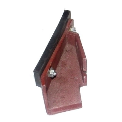 Zgarniacz skrobak lewy Anna Z-644 564421013 Agroproma