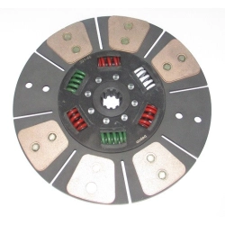 Tarcza sprzęgłowa CASE 3121507R95, 3129834R2, 1944263C1, 293248A1 , 3142128R91, 328011920