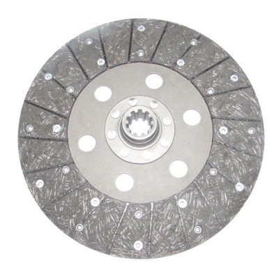 Tarcza sprzęgłowa DAVID BROWN 1539033C1, 654420, 915827, K915827