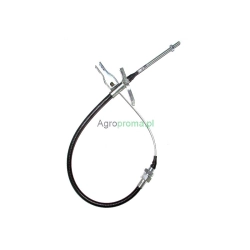 Linka sprzęgła 970 mm 7700045790, 7700021059 , 7700025926 , 7700036679 , 7700043246