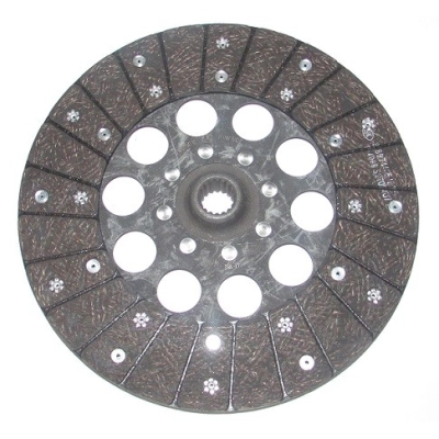 Tarcza sprzęgłowa LUK - VALTRA VALMET 328016010 , 218080, 302856001