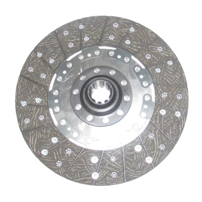 F138153420010 Tarcza sprzęgłowa FENDT  F250100100020, X805230102, X805230103, Z805230103010 , 22170524