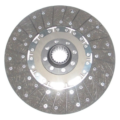 Tarcza sprzęgłowa FENDT 21270824 , X805230022010 , 212-708.24