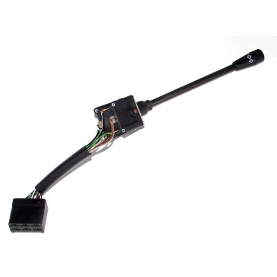 Włącznik świateł i kierunkowskazów HELLA 3399522R2 , 3399522R1 CASE