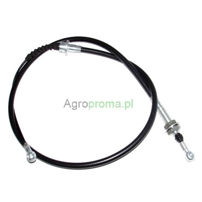3583619m1 Linka hamulca ręcznego 1405mm