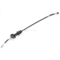 Linka sprzęgła 822mm 3699303M92