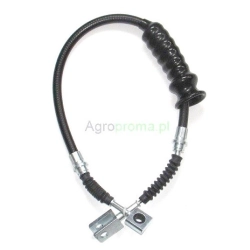 Linka sprzęgła jezdnego 692mm 3700937M92