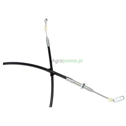 Linka gazu - przepustnicy 1260 mm 3805472M91