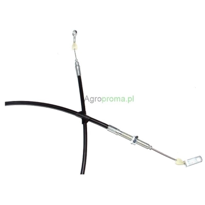 Linka gazu - przepustnicy 1260 mm 3805472M91