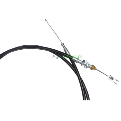 Linka gazu - przepustnicy 1970 mm 3615017M1