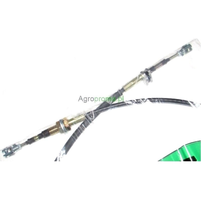 Linka rewersu ZETOR 64147901