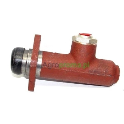 pompa hamulcowo sprzęgłowa zetor 69112717c