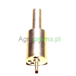 DLLA150S836 Końcówka wtryskiwacza 3218248R2