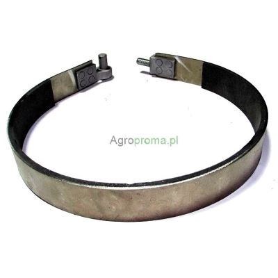 Taśma hamulca ręcznego prawa RENAULT 6005009133, 7701027008, 6005003696, 6005008449