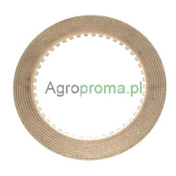 1754345M2 Tarcza cierna MASSEY FERGUSON 40, 50, 50B, 50B MKII, 50D, 50E