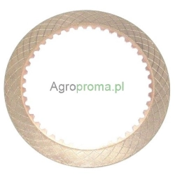 3583412M1 Tarcza cierna sprzęgła SPEED SHIFT MASSEY FERGUSON 3065, 3070, 3075, 3080 , 6005018668