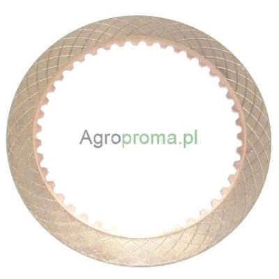 3583412M1 Tarcza cierna sprzęgła SPEED SHIFT MASSEY FERGUSON 3065, 3070, 3075, 3080 , 6005018668