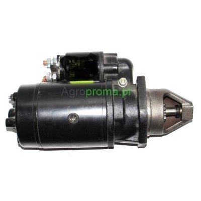 rozrusznik re502196 john deere 12v 3.4kw