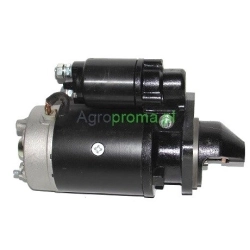 LRS639 Rozrusznik Fendt ciągnik Renault QDJ1305, SM2547, 0986011020